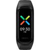 Bratara fitness Oppo Band, bratara Sport, TPU Black