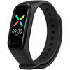 Bratara fitness Oppo Band, bratara Sport, TPU Black