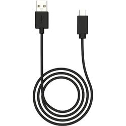 USB Type-C 3.1, Negru