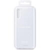 Samsung Capac protectie spate Clear Cover Transparent pentru Galaxy A30s