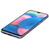 Samsung Capac protectie spate Clear Cover Transparent pentru Galaxy A30s