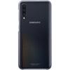 Samsung Capac protectie spate Gradation Negru pentru Galaxy A50 2019