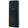 Samsung Capac protectie spate Gradation Negru pentru Galaxy A50 2019