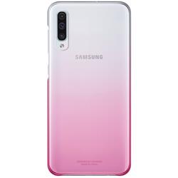 Samsung Capac protectie spate Gradation Roz pentru Galaxy A50 2019