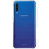 Samsung Capac protectie spate Gradation Violet pentru Galaxy A50 2019