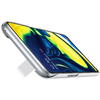 Samsung Capac protectie spate Protective Standing Alb pentru Galaxy A80