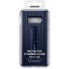 Samsung Capac protectie spate Protective Standing, Albastru pentru Galaxy S10e