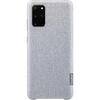 Samsung Capac protectie spate Kvadrat Cover Gri pentru Galaxy S20 Plus