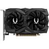 Placa video Zotac GeForce GTX 1660 SUPER Twin Fan 6GB GDDR6 192-bit