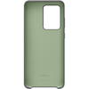 Samsung Capac protectie spate Silicone Cover Gri pentru Galaxy S20 Ultra