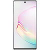 Samsung Capac protectie spate tip LED Back Cover, Alb pentru Galaxy Note 10