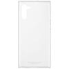 Samsung Capac protectie spate Clear Cover Transparent pentru Galaxy Note 10