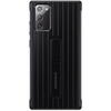 Samsung Capac protectie spate Protective Standing Negru pentru Galaxy Note 20