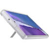 Samsung Capac protectie spate Clear Standing Transparent pentru Galaxy Note 20