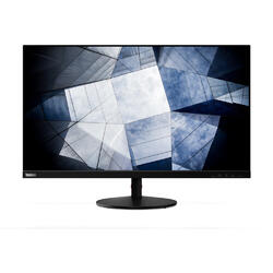 ThinkVision S28u-10 28 inch UHD, 4ms, 60 Hz, Negru