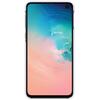 Samsung Capac spate tip LED Cover (NFC powered back cover) Alb pentru Galaxy S10e