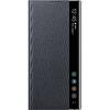 Samsung Husa Flip tip Clear View Cover Negru pentru Galaxy Note 10