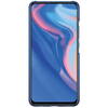 Capac protectie spate, Albastru pentru Huawei P Smart Z