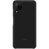 Capac protectie spate Protective Cover Negru pentru Huawei P40 Lite