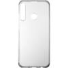 Capac protectie spate Protective Cover Transparent pentru Huawei P40 Lite E