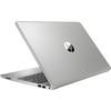 Laptop HP 250 G8, 15.6 inch FHD, Intel Core i3-1005G1, 8GB DDR4, 256GB SSD, Intel UHD, Free DOS, Dark Ash Silver