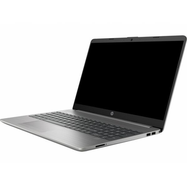 Laptop HP 250 G8, 15.6 inch FHD, Intel Core i3-1005G1, 4GB DDR4, 1TB HDD, Intel UHD, Free DOS, Dark Ash Silver