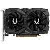 Placa video Zotac GeForce GTX 1660 Ti, 6GB 192 bit