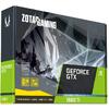 Placa video Zotac GeForce GTX 1660 Ti, 6GB 192 bit