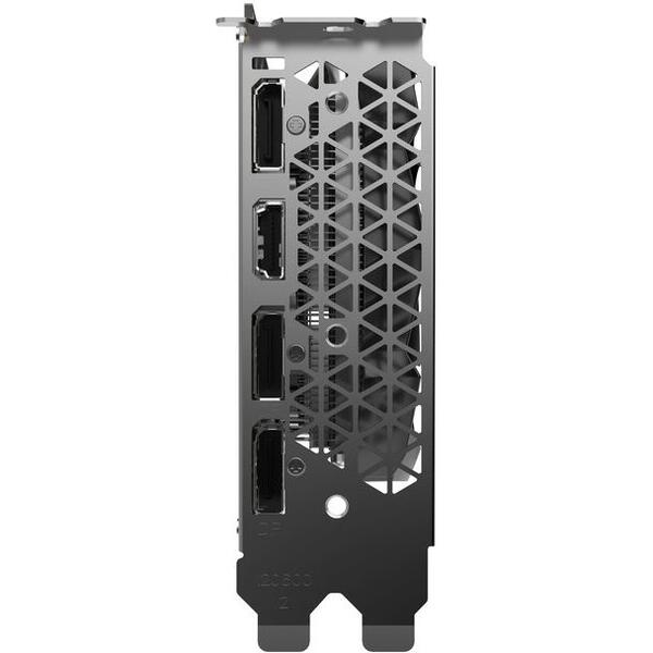 Placa video Zotac GeForce GTX 1660 Ti, 6GB 192 bit