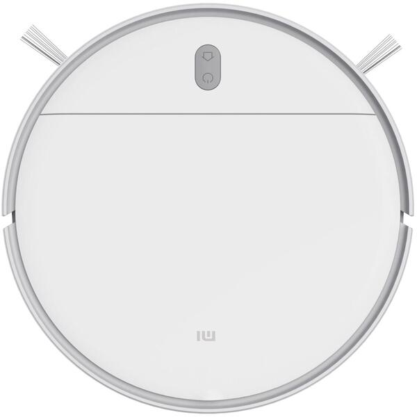 Aspirator Xiaomi Mi Robot Vacuum-Mop Essential, Alb