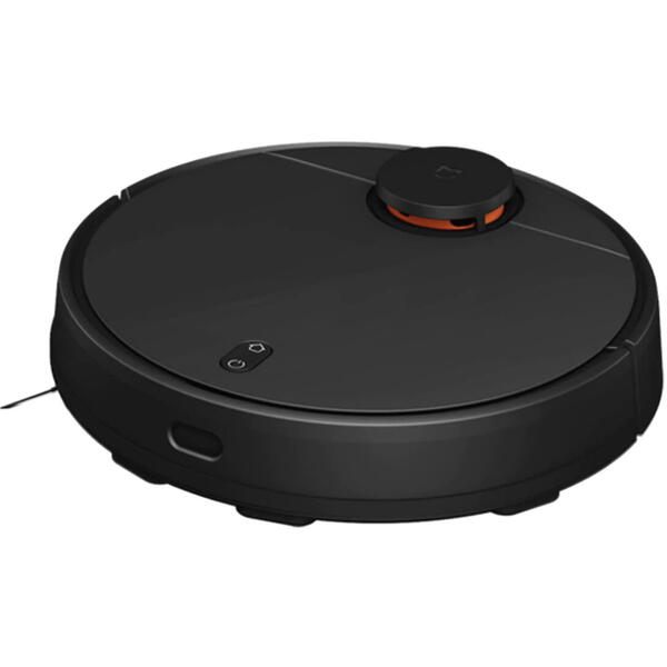 Aspirator Xiaomi Mi Robot Vacuum-Mop Pro, Negru