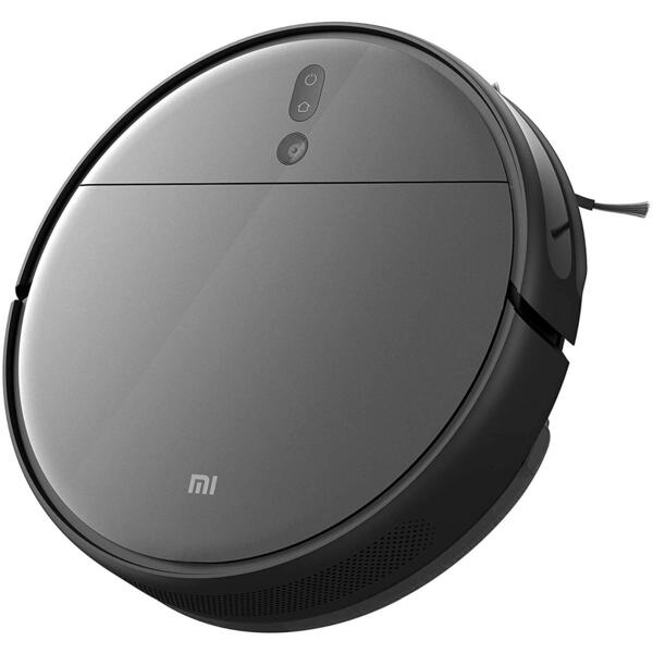 Aspirator Xiaomi Mi Robot Vacuum-Mop Pro, Negru