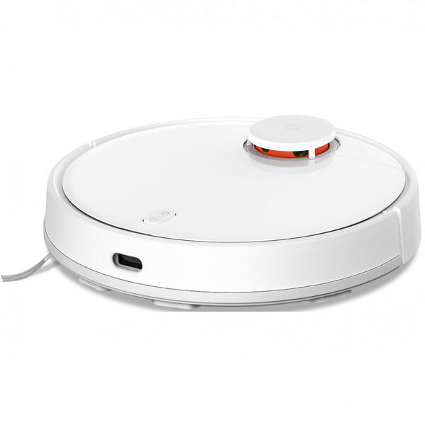 Aspirator Xiaomi Mi Robot Vacuum-Mop Pro, Alb