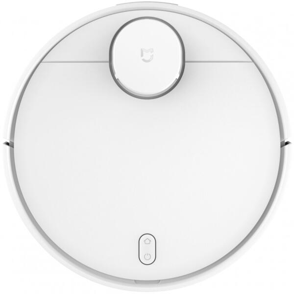 Aspirator Xiaomi Mi Robot Vacuum-Mop Pro, Alb