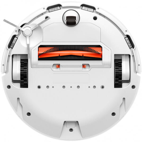 Aspirator Xiaomi Mi Robot Vacuum-Mop Pro, Alb