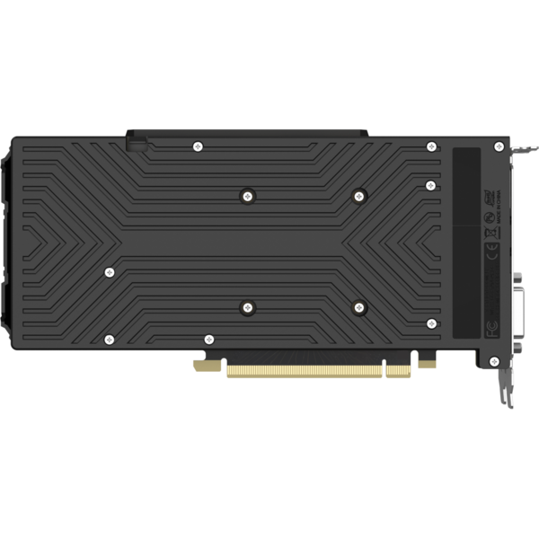 Placa video Gainward GeForce RTX 2060 SUPER Ghost 8GB GDDR6 256-bit