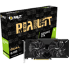 Placa video Palit GeForce GTX 1660 Ti Dual 6GB 192 bit