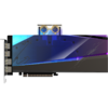 Placa video Gigabyte RX 6900 XT Xtreme Waterforce WB 16GB 256 bit