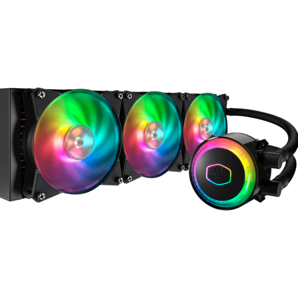 Cooler Cooler Master MasterLiquid ML360R RGB