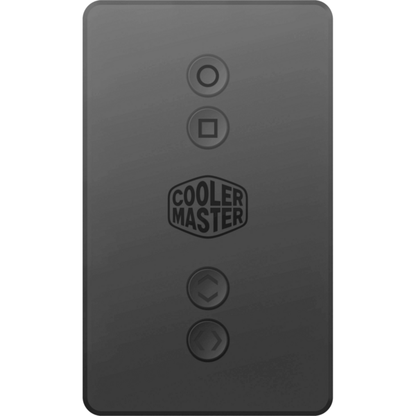 Cooler Cooler Master MasterLiquid ML360R RGB