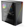 Carcasa Silentium PC Armis AR6Q EVO TG ARGB