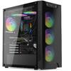 Carcasa Silentium PC Armis AR6X EVO TG ARGB