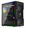 Carcasa Silentium PC Astrum AT6V EVO TG ARGB