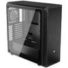 Carcasa Silentium PC Signum SG7V EVO TG ARGB Pure Black