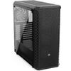 Carcasa Silentium PC Signum SG7V EVO TG ARGB Pure Black