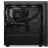 Carcasa Silentium PC Signum SG7V EVO TG ARGB Pure Black