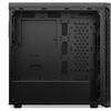 Carcasa Silentium PC Signum SG7V EVO TG ARGB Pure Black