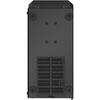 Carcasa Silentium PC Signum SG7V EVO TG ARGB Pure Black