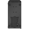 Carcasa Silentium PC Signum SG7V EVO TG ARGB Pure Black