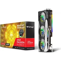 Radeon RX 6900 XT NITRO+ SE 16GB GDDR6 256 bit